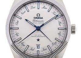 Omega Globemaster 130.33.41.22.02.001 -