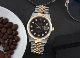 Rolex Datejust 36 16233 -