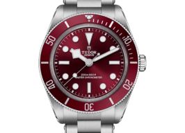 Tudor Black Bay Fifty-Eight 7939A1A0RU -