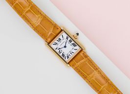 Cartier Tank Louis Cartier 2442 -