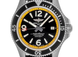 Breitling Superocean 42 A17366 -