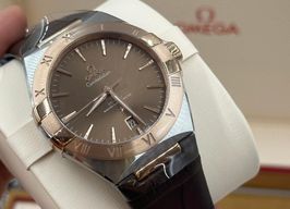 Omega Constellation 131.23.39.20.13.001 -