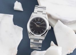 Rolex Oyster Perpetual 31 67480 (1998) - 31 mm Steel case