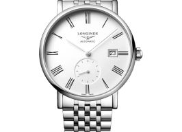 Longines Elegant L4.812.4.11.6 -