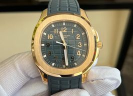 Patek Philippe Aquanaut 5269R-001 -