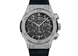 Hublot Classic Fusion Aerofusion 525.NX.0170.LR.1704 -