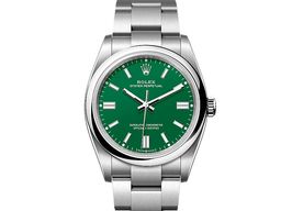 Rolex Oyster Perpetual 36 126000 -
