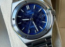 IWC Ingenieur Automatic IW328907 -
