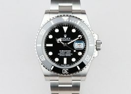 Rolex Submariner Date 126610LN -