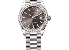 Rolex Datejust 31 278289RBR -