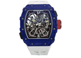 Richard Mille RM 035 RM35-03 FQ -