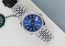 Rolex Datejust 36 126200 (2019) - 36mm Staal