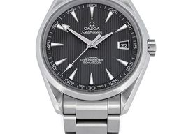 Omega Seamaster Aqua Terra 231.10.42.21.06.001 -