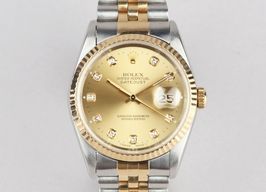 Rolex Datejust 36 16233 -