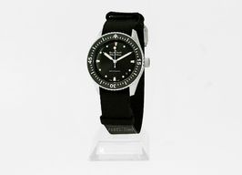 Blancpain Fifty Fathoms Bathyscaphe 5100B-1110-NABA (2025) - Grey dial 39 mm Steel case