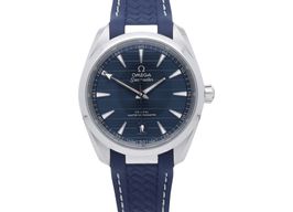 Omega Seamaster Aqua Terra 220.12.38.20.03.001 -