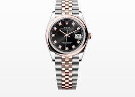 Rolex Datejust 126201 -