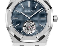Audemars Piguet Royal Oak 26670ST.OO.1240ST.02 -