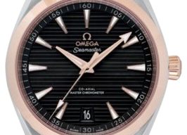 Omega Seamaster Aqua Terra 220.20.41.21.06.001 -