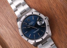 Rolex Oyster Perpetual Date 15210 -