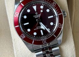 Tudor Black Bay Fifty-Eight 7939A1A0RU -