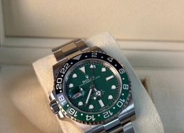 Rolex GMT-Master II 126729 -