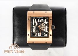 Richard Mille RM 016 RM016 AJ RG -
