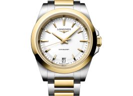 Longines Conquest L3.460.3.12.7 -
