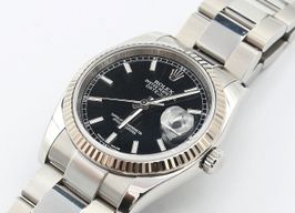 Rolex Datejust 36 116234 -