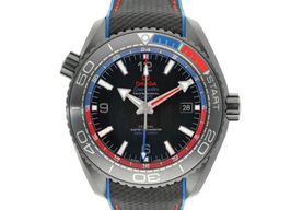 Omega Seamaster Planet Ocean 215.92.46.22.01.004 -