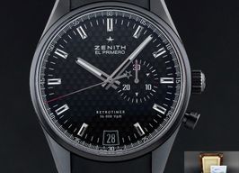 Zenith El Primero 75.2030.4055/21.r580 -