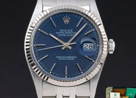 Rolex Datejust 36 16014 (1984) - 36mm Staal