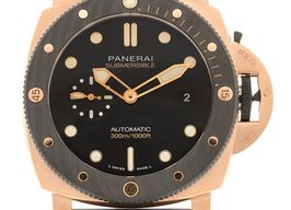 Panerai Submersible PAM01070 -