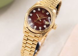 Rolex Lady-Datejust 6917 -