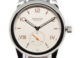 NOMOS Club Campus 709 -