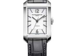 Baume & Mercier Hampton M0A10522 -