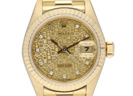 Rolex Lady-Datejust 69178 -