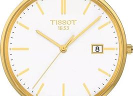 Tissot Goldrun T922.410.16.011.00 -