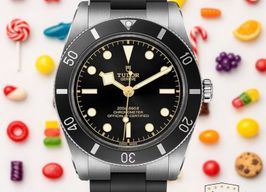 Tudor Black Bay 54 79000N -