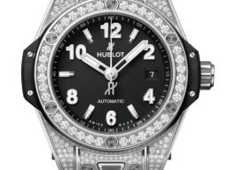 Hublot Big Bang 485.SX.1170.RX.1604 -