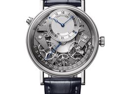 Breguet Tradition 7597BB/G1/9WU -