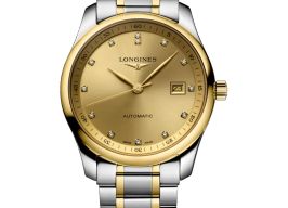 Longines Master Collection L2.793.5.37.7 -