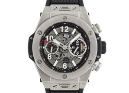Hublot Big Bang Unico 411.NX.1170.RX -