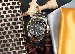 Rolex GMT-Master II 116713LN -