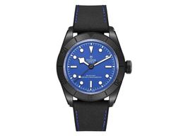 Tudor Black Bay 79210CNU -