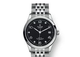 Tudor 1926 91450 (2025) - Black dial 36 mm Steel case