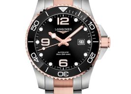 Longines HydroConquest L3.782.3.58.7 -