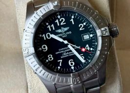 Breitling Avenger Seawolf E17370 -