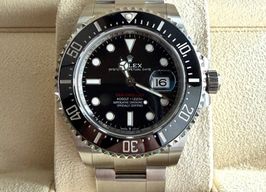 Rolex Sea-Dweller 126600 -