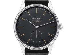 NOMOS Orion Neomatik 396 -